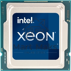 Процессор Intel Xeon E-2356G Soc-1200 3.2GHz OEM