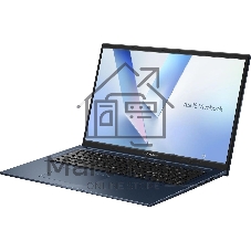 Ноутбук Asus Vivobook 17 X1704MA-AU010/17.3