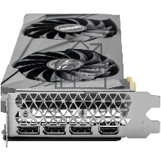 Видеокарта CBR GeForce RTX 3060, 12 GB GDDR6, 192 bit, 3xDisplayPort, HDMI, GPU 1777 MHz