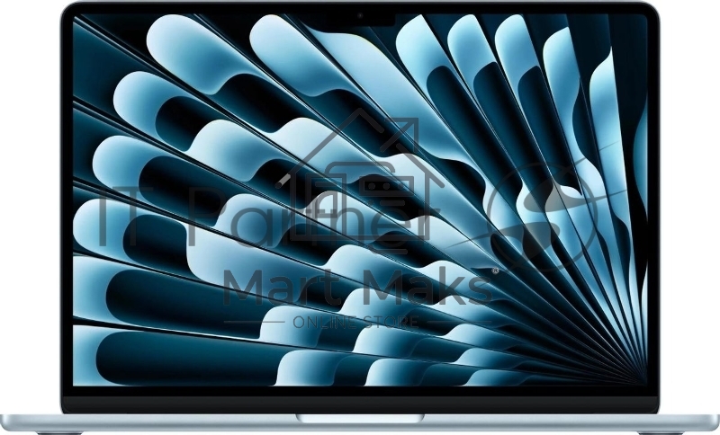 Ноутбук Apple MacBook Air A3449/13.6