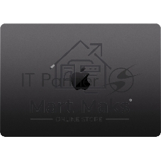 Ноутбук Apple MacBook Pro 14'' M5 10CPU/10GPU 24GB 1TB Space Black MDE34LL/A