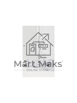 Конвектор ENSTO FinnHeat EPHBE10PR белый, 1000 Вт, 16 м2, термостат