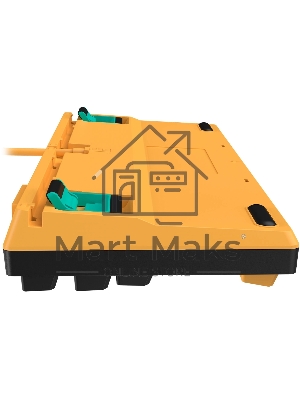 Клавиатура A4Tech Bloody AT87 Renegade проводная USB черный/зеленый