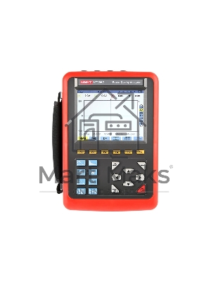 Трёхфазный анализатор качества тока UNI-T UT285C