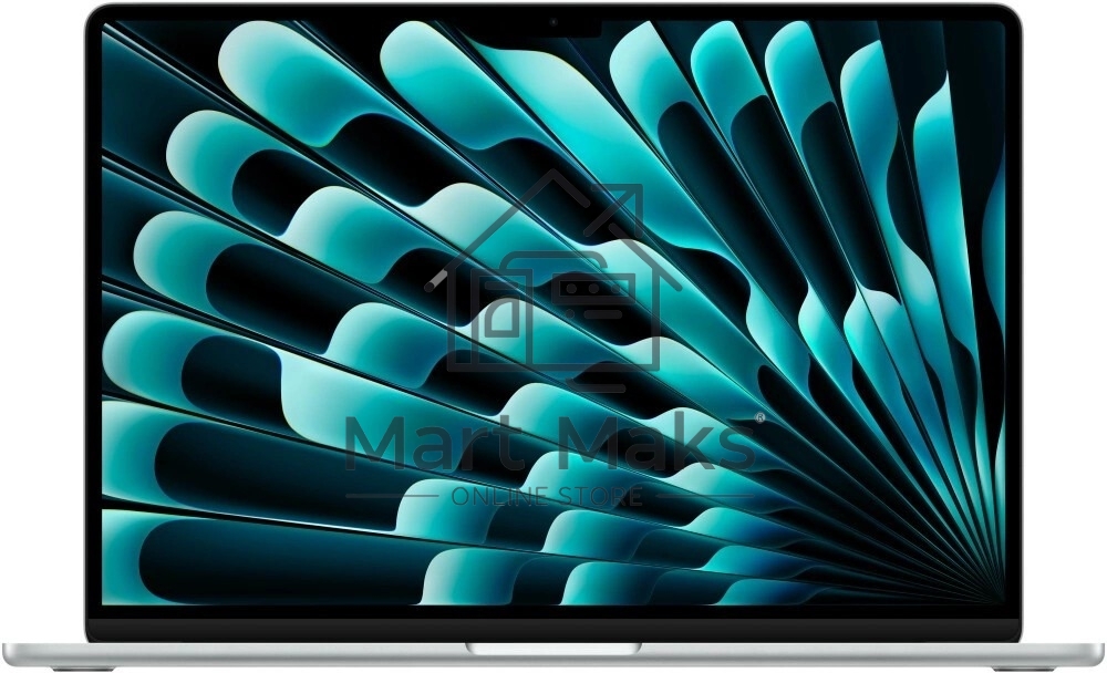Ноутбук Apple MacBook Air A3241 M4 10 core 16Gb SSD256Gb/10 core GPU 15.3