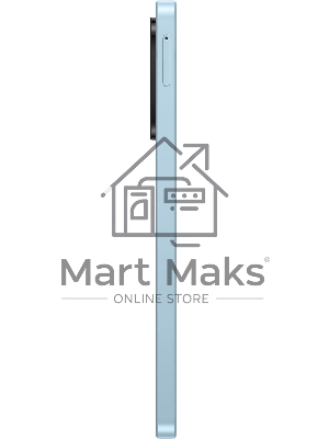 Смартфон Samsung Galaxy A17 8/256Gb Light Blue CAU