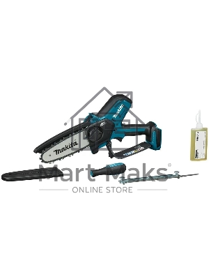 Цепная пила Makita DUC150SF дл.шины:16