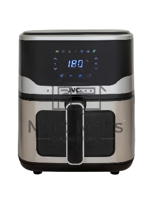 Аэрогриль JVC JK-MB054