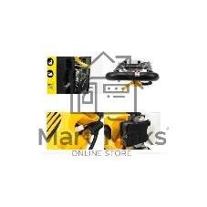 Мотобур Huter GGD-1,9/30RS 900/70/13/23