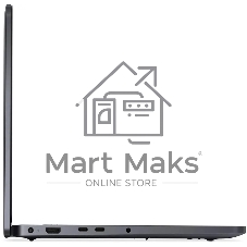 Ноутбук Dell Pro 14 Core Ultra 7 265U 32Gb SSD1Tb Intel Graphics 14