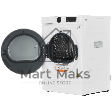 Сушильная машина TCL TDOP-6808W белый, 8 кг, сушка - конденсационная, программ - 14, 60 x 85 x 58 см