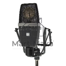 Микрофон конденсаторный sE Electronics [SE 4400] универсальный студийный, бродкастовый и туровый, 20 Гц - 20 кГц, кардиоида, всенаправленная, восьмерка, гиперкардиоида, комплектация: держатель 