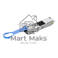 Переходной адаптер FIBO FT-Q40-SFP+ adapter 40G QSFP to SFP+
