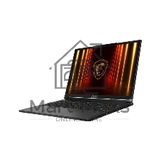 Ноутбук MSI Stealth A16 AI+ A3HWHG-239XRU AMD Ryzen AI 9 365/32Gb (soldered D5)/SSD1Tb/RTX5070 Ti 12Gb (105W)/16