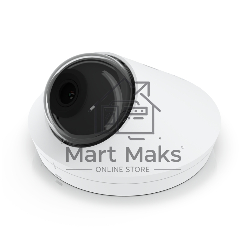 IP-камера Ubiquiti UVC-G5-Dome - UniFi Video Camera G5 Dome