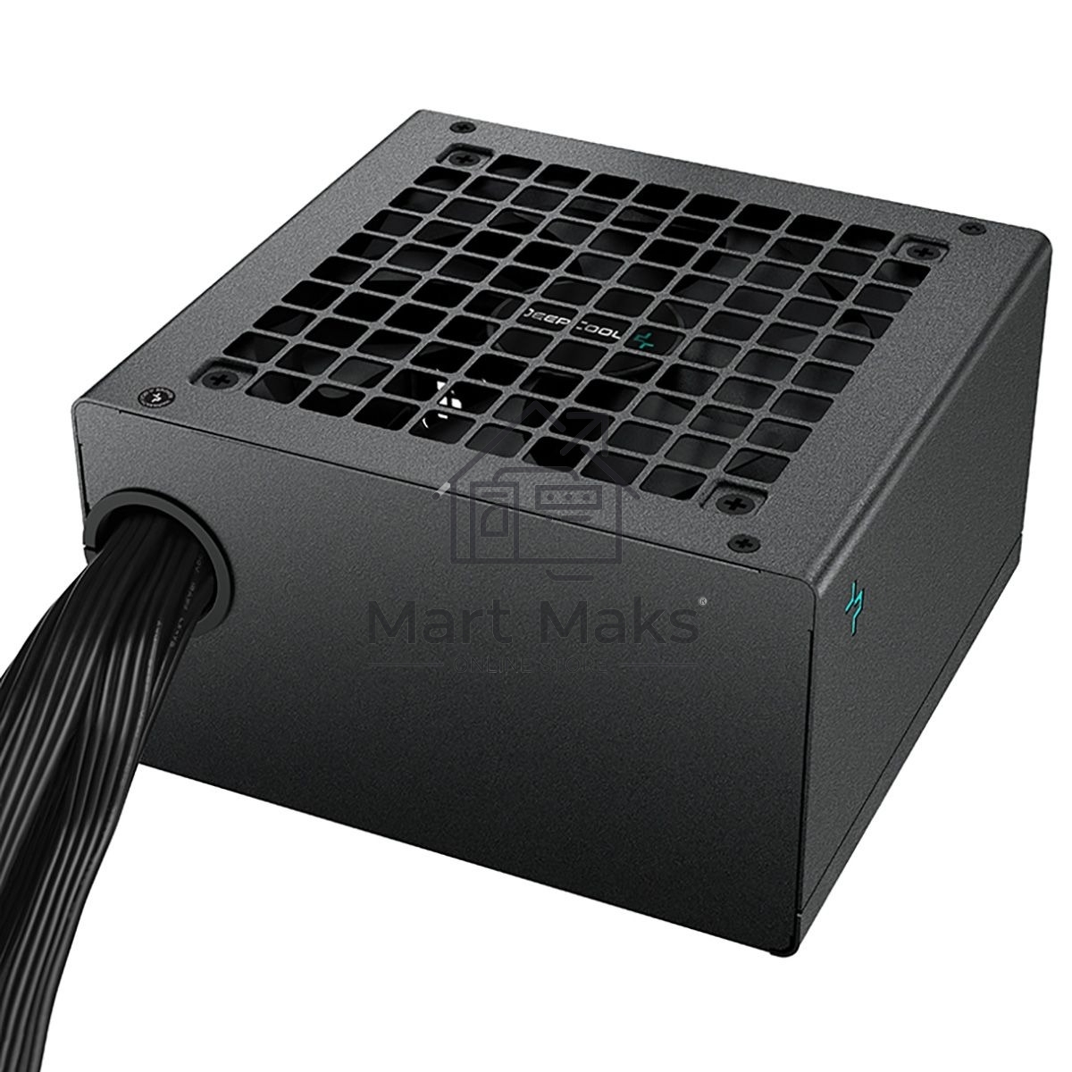 Блок питания Deepcool / GamerStorm PK700D, 700Вт, 80 PLUS Bronze, 120мм. черный