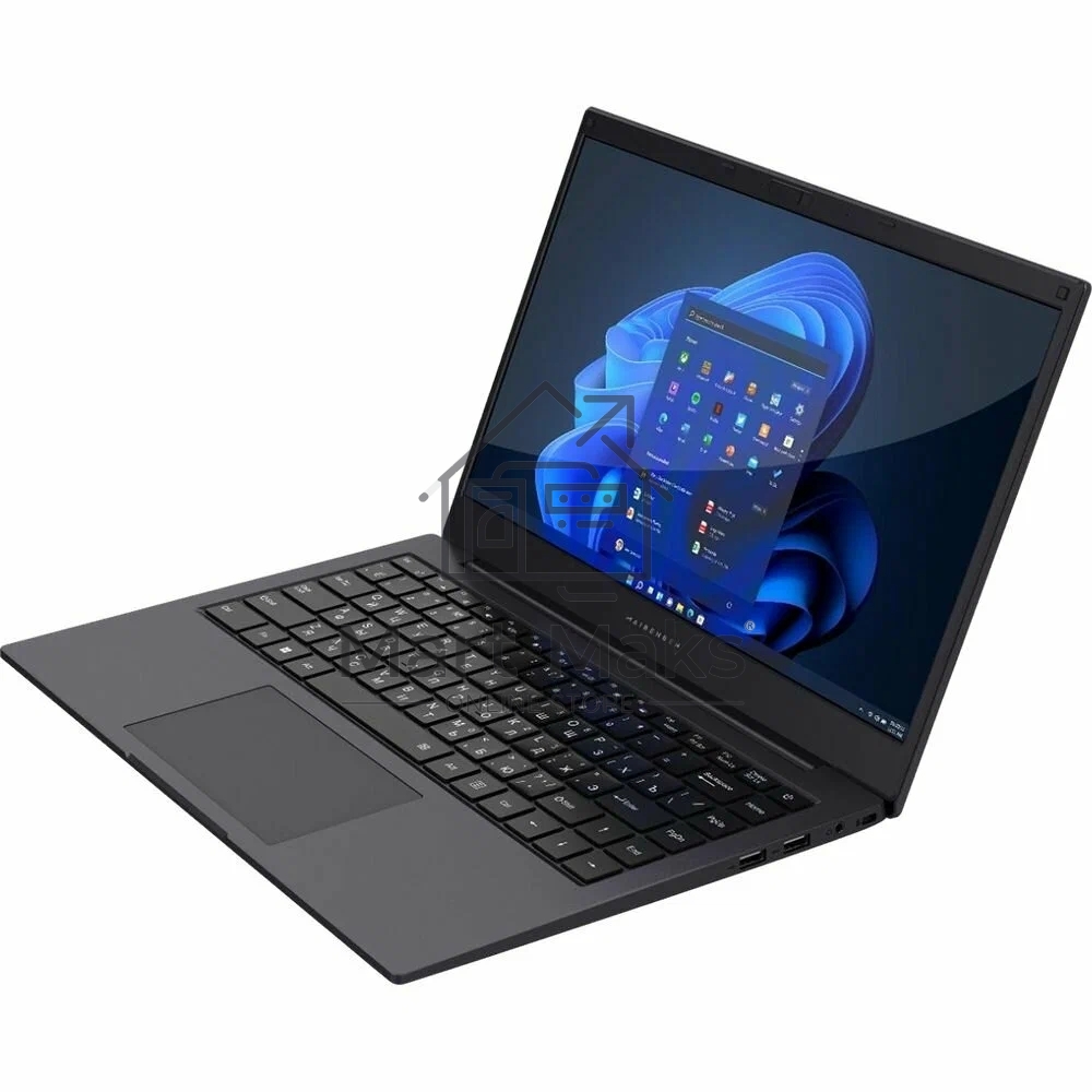 Ноутбук Maibenben Smart S14A-R545UM 14