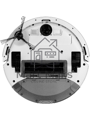 Робот-пылесос Polaris IQ Home PVCR 5003 45Вт белый