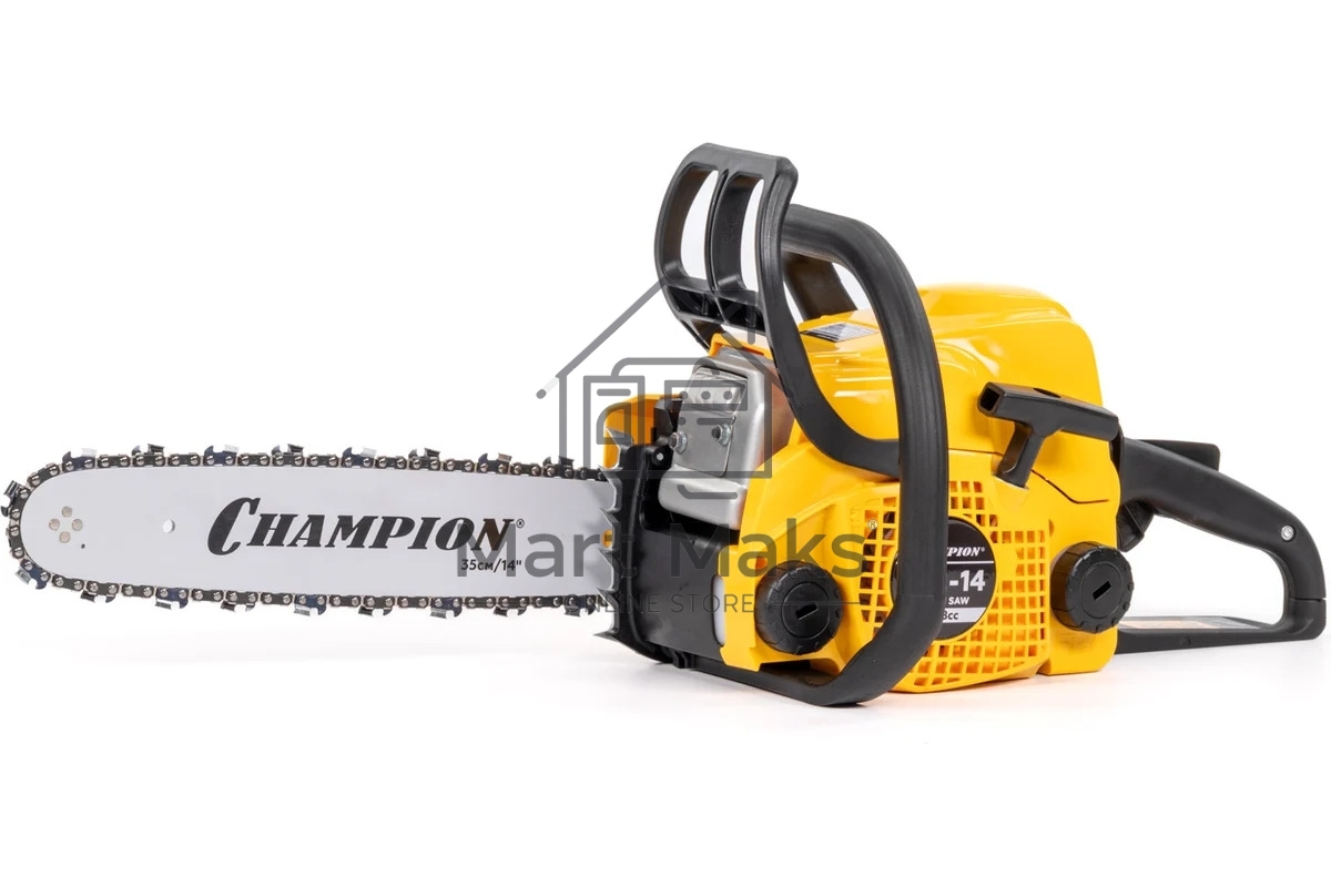 Бензопила CHAMPION 232-14