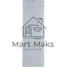 Холодильник ОРСК 174 BI жемчужно-белый двухкамерный 220/120л, морозилка снизу, капельная система