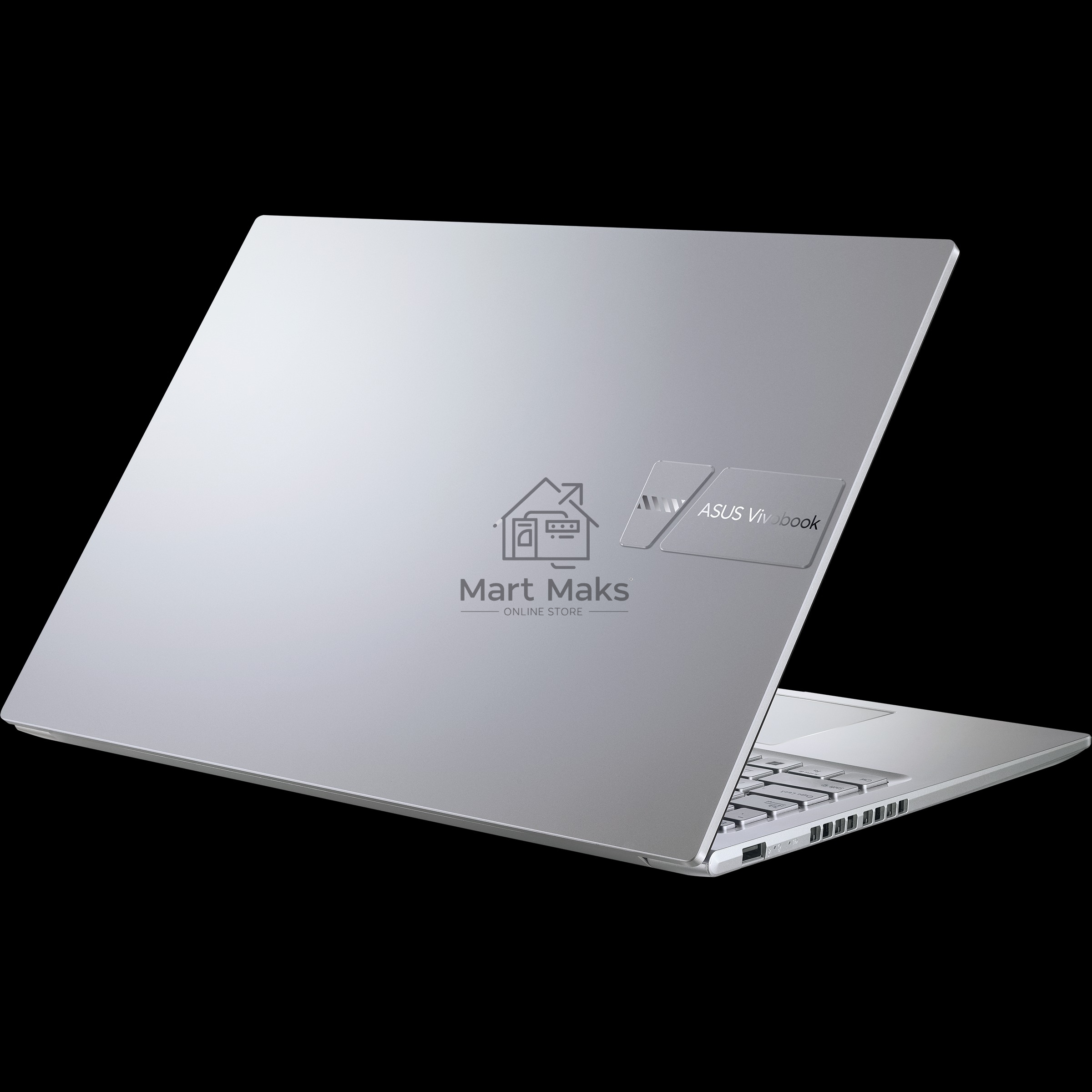Ноутбук ASUS Vivobook 16 X1605VA-MB2103 Intel Core i7-13620H 2.4 GHz DDR4 16GB 1TB PCIE G4 SSD Intel Iris X Graphics 16.0