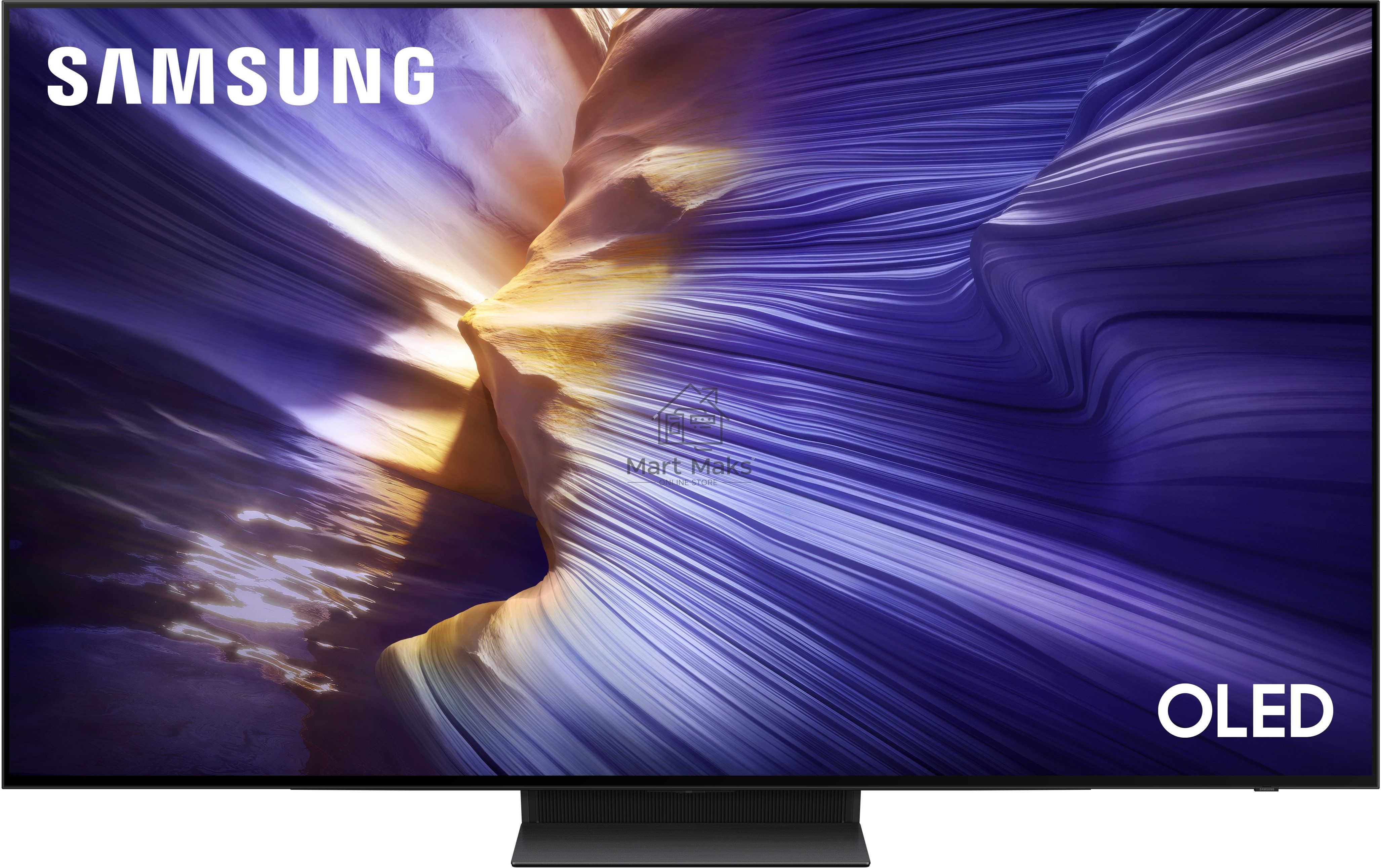 Телевизор Samsung 55