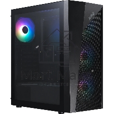 Компьютерный корпус XPG LANDER500MTA-BLACKCOLOR черный