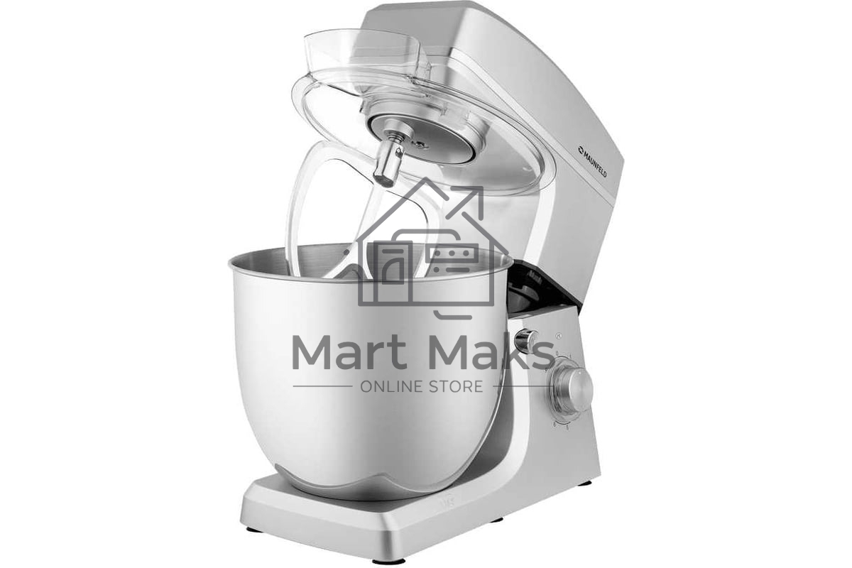 Миксер планетарный Maunfeld MF-432S