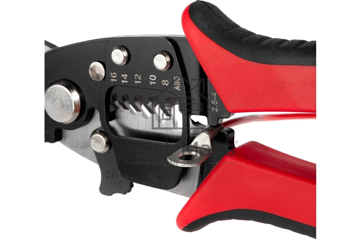 Ножницы кабельные КВТ MC-06 85934