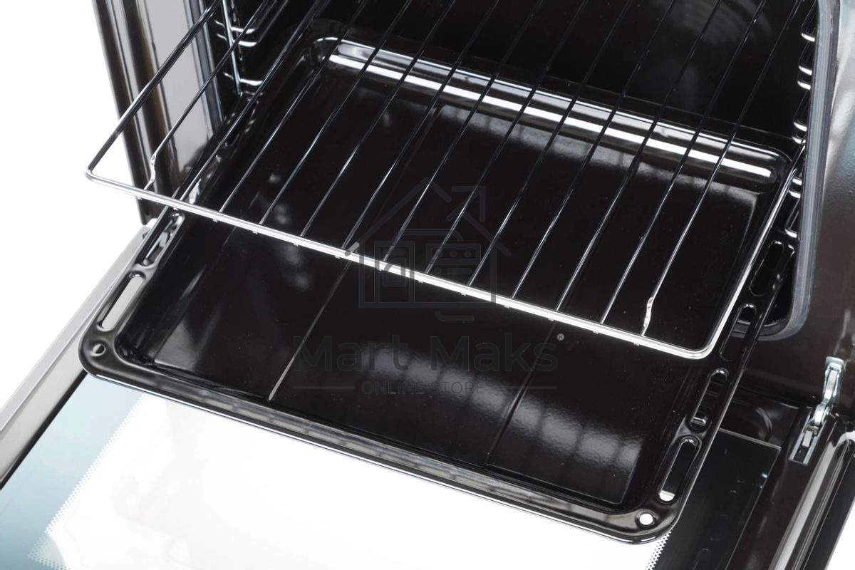 Духовой шкаф Gefest ЭДВ ДА 602-02 К64S, встраиваемый