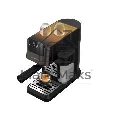 Промо_Кофемашина Delisia KSM 6430