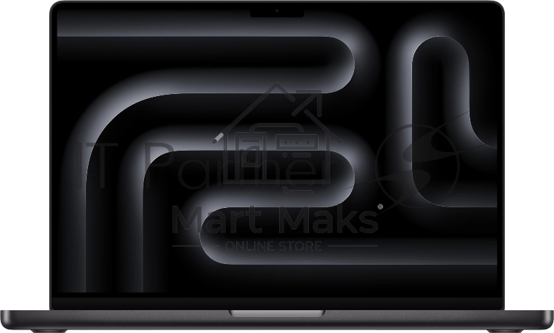 Ноутбук Apple MacBook Pro A3434/14.2