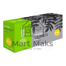 Картридж лазерный Cactus CS-B1022 (006R01731) черный (13700 стр.) для Xerox B1022/B1025