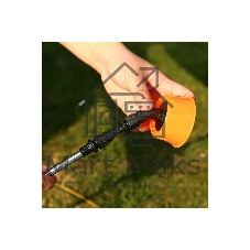 Опрыскиватель Deko DKSP10 16л желтый (065-0954)