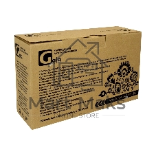 Картридж лазерный GalaPrint GP-CE741A голубой (7300 стр) для HP Color LaserJet CP5225