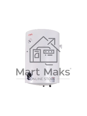 Водонагреватель накопительный круглый ВН-50K Ресанта