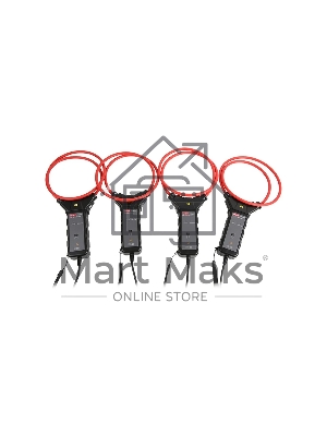 Трёхфазный анализатор качества тока UNI-T UT285C