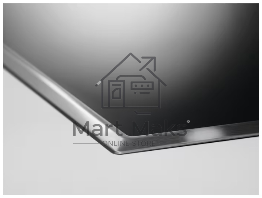Электрическая варочная поверхность Electrolux EHF6342XOK Hi-Light, независимая, черный