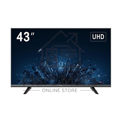 Экран LCD Hikvision DS-D5043U3-1V0S 43