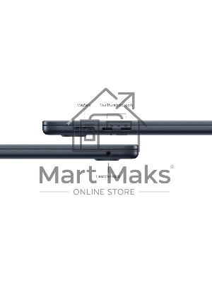 Ноутбук Apple MacBook Air A3241 M4 10 core 16Gb SSD 256Gb/10 core GPU 15.3