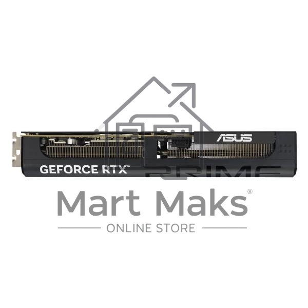 Видеокарта ASUS PRIME-RTX5070-O12GRTX5070,HDMI*2,DP*3,12G,D7; 90YV0M10-M0NA00