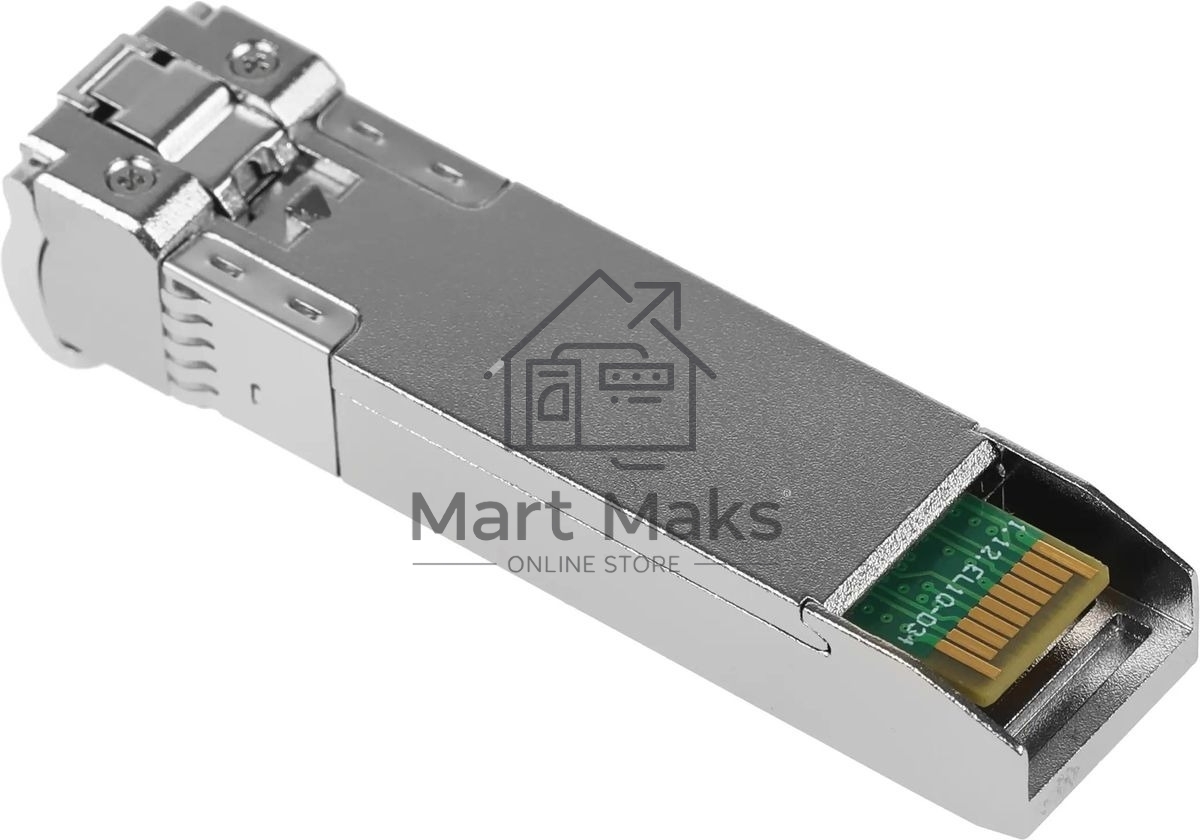 Трансивер SFP+ Mikrotik S+85DLC03D