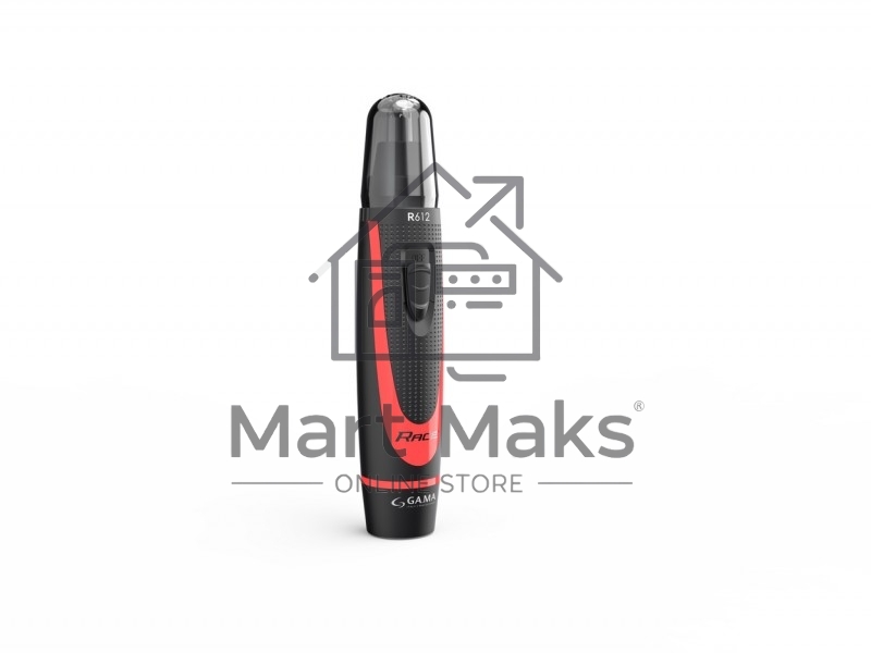 Комплект для стрижки Машинка R642 - HF + Триммер R612 - HF GA.MA