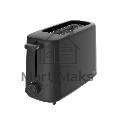 Тостер Blackton Bt T1112, 600Вт черный