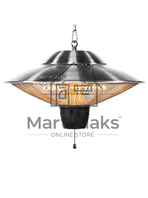 Обогреватель инфракрасный Ballu BIH-LL-1.5-SE НС-1717425