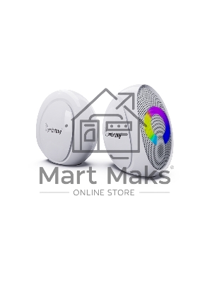 Портативная колонка Smartbuy (SBA-6000) DRIVE 2 белый