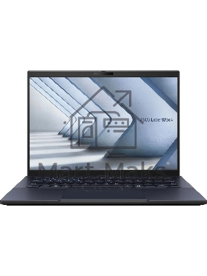 Ноутбук Asus Expertbook B3 B3405CCA-LY0396W Core Ultra 5 225H 16Gb SSD512Gb Intel Graphics 14