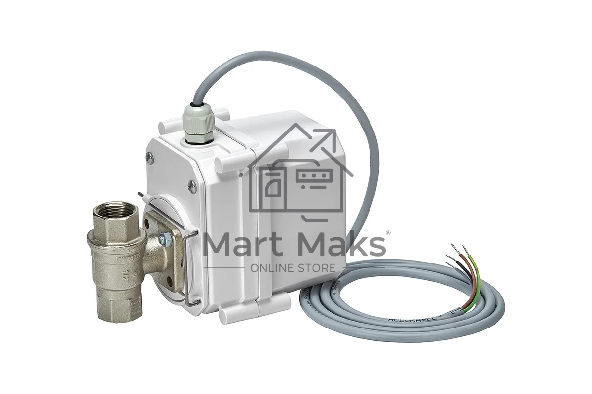 ШЭП Gidrolock PROFESSIONAL 220V ENOLGAS 1 1/2