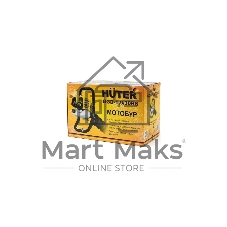 Мотобур Huter GGD-1,9/30RS 900/70/13/23