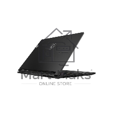 Ноутбук MSI Stealth A16 AI+ A3HWHG-239XRU AMD Ryzen AI 9 365/32Gb (soldered D5)/SSD1Tb/RTX5070 Ti 12Gb (105W)/16